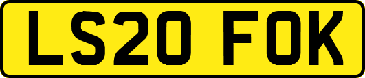 LS20FOK