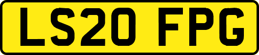 LS20FPG