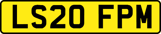 LS20FPM