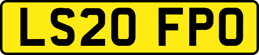 LS20FPO