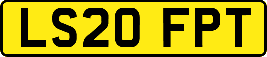 LS20FPT