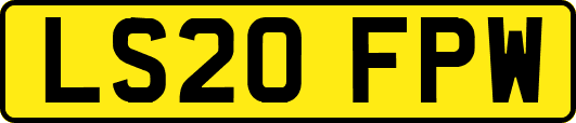 LS20FPW