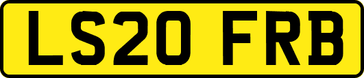 LS20FRB