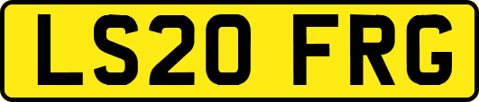 LS20FRG