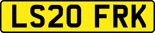 LS20FRK
