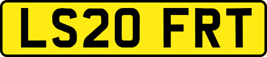 LS20FRT