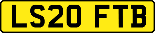 LS20FTB
