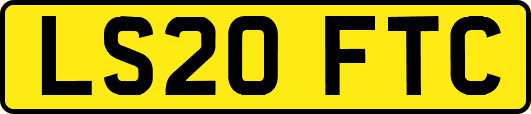 LS20FTC