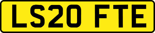 LS20FTE