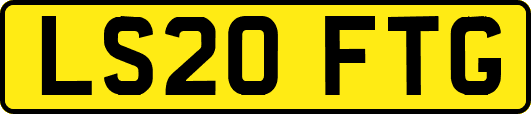 LS20FTG