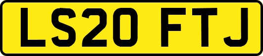 LS20FTJ