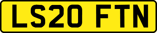 LS20FTN
