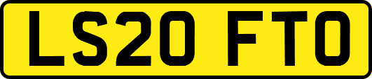 LS20FTO