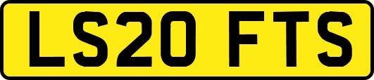 LS20FTS