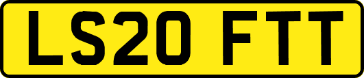 LS20FTT