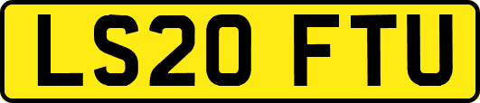 LS20FTU