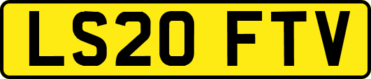 LS20FTV