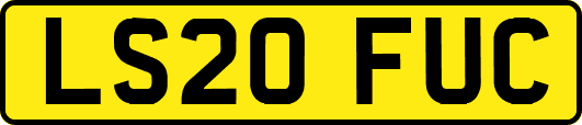 LS20FUC