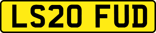 LS20FUD