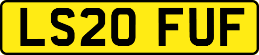 LS20FUF