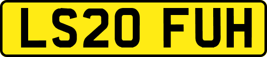 LS20FUH