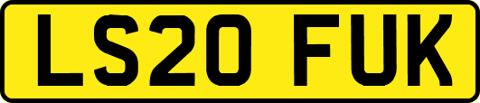 LS20FUK