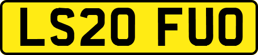 LS20FUO