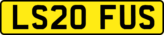 LS20FUS