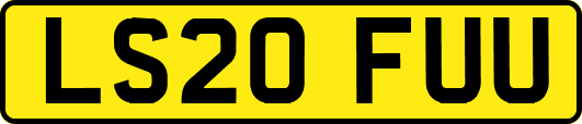 LS20FUU