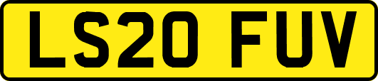 LS20FUV