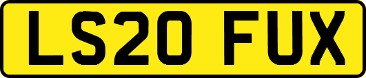 LS20FUX