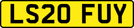 LS20FUY