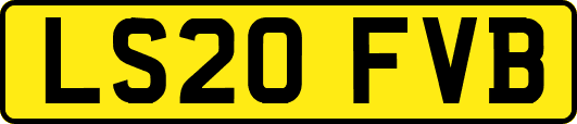 LS20FVB