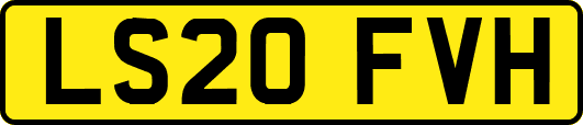 LS20FVH