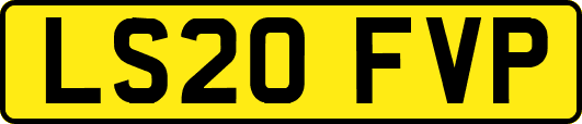 LS20FVP