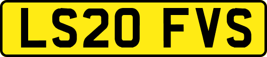 LS20FVS