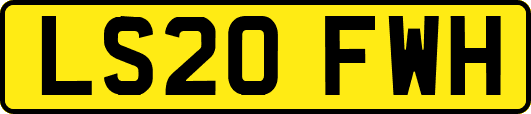 LS20FWH