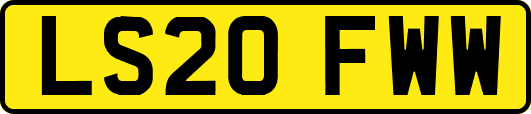 LS20FWW