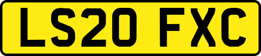 LS20FXC