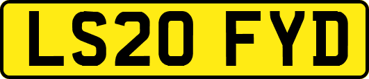 LS20FYD