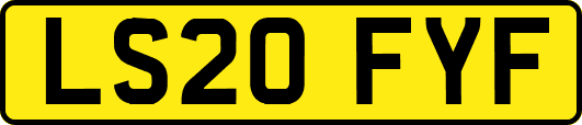 LS20FYF