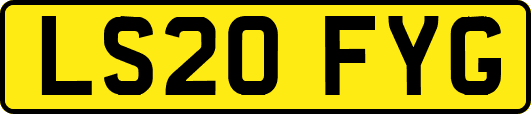 LS20FYG