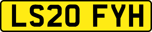 LS20FYH