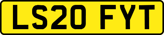 LS20FYT