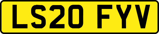 LS20FYV