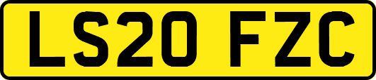 LS20FZC