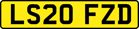 LS20FZD