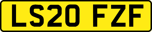 LS20FZF