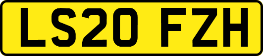 LS20FZH