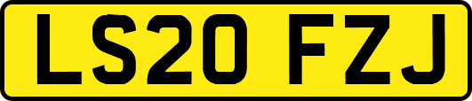 LS20FZJ